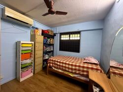 Blk 13 Mount Faber View (Bukit Merah), HDB 3 Rooms #581371471